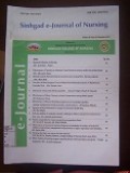 Sinhgad e-Journal of Nursing