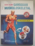 Buku Ajar Gangguan Muskuloskeletal