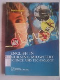 English In Nursing-Midwiefery Sciene And Technology