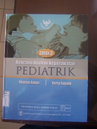 Rencana Asuhan Keperawatan Pediatrik