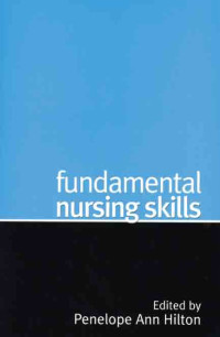 Image of Fundamental Nursing Skills