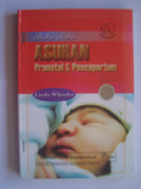 Image of Buku saku Asuhan Pranatal & Pascapartum