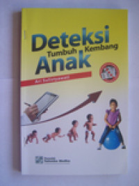Image of Deteksi Tumbuh Kembang Anak
