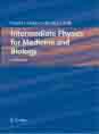 Image of Intermediate Physics for Medicine and Biologi