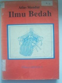 Image of Atlas Standar Ilmu Bedah