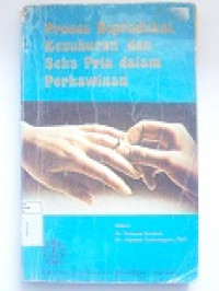 Image of Proses Reproduksi,Kesuburan dan Seks dalam Perkawinan