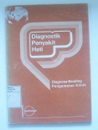 Image of Diagnostik Penyakit Hati