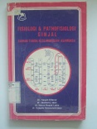 Image of Fisiologi Dan Pathofisiologi Ginjal : Cairan Tubuh,Keseimbangan Asambasa