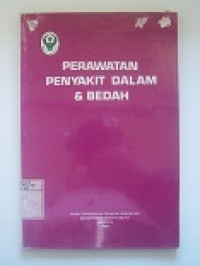 Image of Perawatan Penyakit Dalam & Bedah