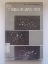 Image of Pemeriksaan Klinis Umum