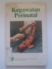 Image of Kegawatan Perinatal