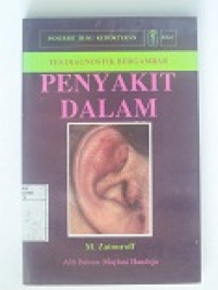 Image of Tes Diagnostik Bergambar Penyakit Dalam