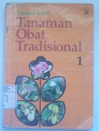 Image of Tanaman Obat Tradisional 1