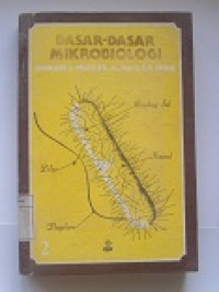 Image of Dasar-Dasar Mikrobiologi  2