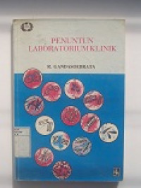 Image of Penuntun Laboratorium Klinik