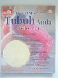 Image of Bagaimana Tubuh Anda Bekerja