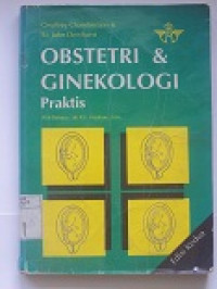 Image of Obstetri & Ginekologi Praktis