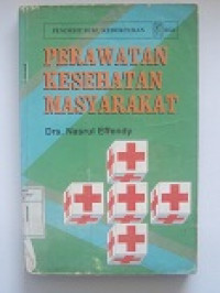 Image of Perawatan Kesehatan Masyarakat