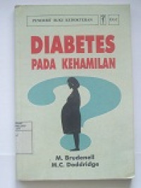 Image of Diabetes Pada Kehamilan