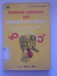Image of Psikologi Abnormal Dan Abnormalitas Seksual