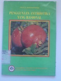 Image of Penggunaan Antibiotika Yang Rasional