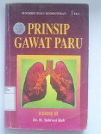 Image of Prinsip Gawat Paru