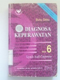 Image of Diagnosa Keperawatan