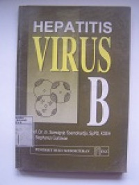 Image of Hepatitis Virus B