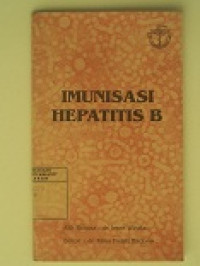 Image of Imunisasi Hapatitis B