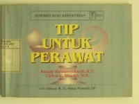 Image of Tip Untuk Perawat