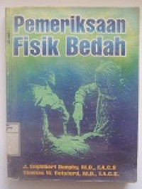 Image of Pemeriksaan Fisik Bedah