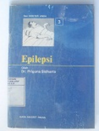 Image of Epilepsi