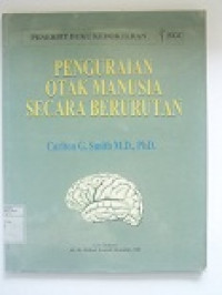 Image of Penguraian Otak Manusia Secara Berurutan