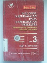 Image of Diagnosa Keperawatan Pada Keperawatan Psikiatri
