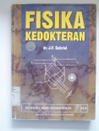 Image of Fisika Kedokteran