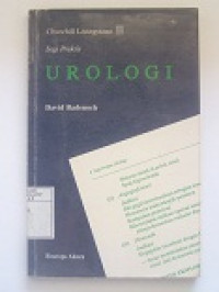 Image of Urologi
