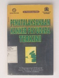 Image of Penatalaksanaan Kanker Payudara Terkini