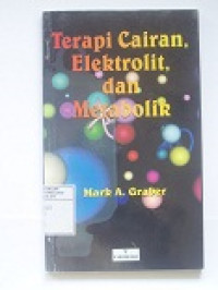Image of Terapi Cairan Elektrolit dan Metabolik