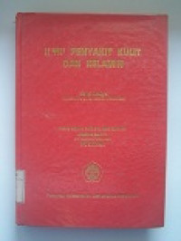 Image of Ilmu Penyakit Kulit Dan Kelamin