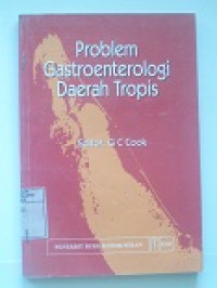 Image of Problem Gastroenterologi Daerah Tropis