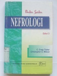 Image of Buku Saku Nefrologi