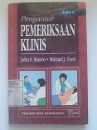 Image of Pengantar Pemeriksaan Klinis