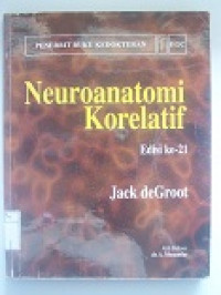 Image of Neuroanatomi Korelatif
