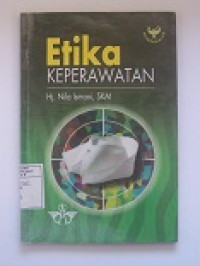 Image of Etika Keperawatan