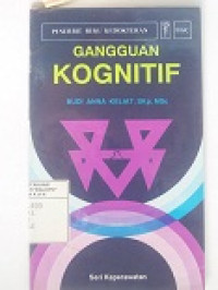 Image of Gangguan Kognitif