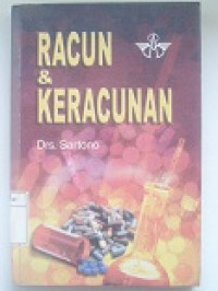 Image of Racun & Keracunan