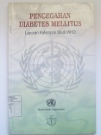 Image of Pencegahan Diabetes Mellitus