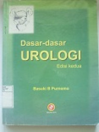 Image of Dasar-Dasar Urologi