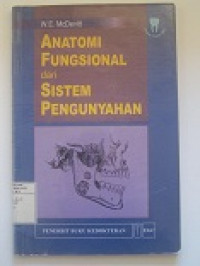 Image of Anatomi Fungsional dari Sistem Pengunyahan