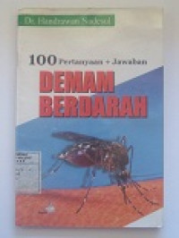 Image of 100 Pertanyaan + Jawaban Demam Berdarah